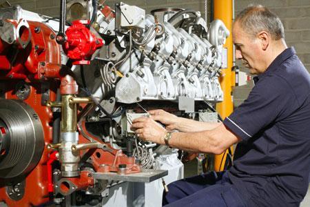 Приобрести диплом механика Заказать диплом механика